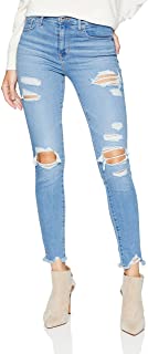 Women's 721 High Rise Skinny Jeans